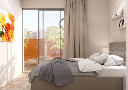 Rynek pierwotny · APARTAMENTO · Torrevieja