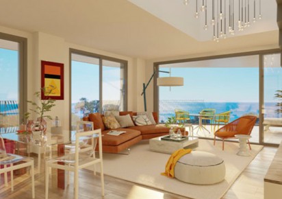 Rynek pierwotny · APARTAMENTO · VILLAJOYOSA