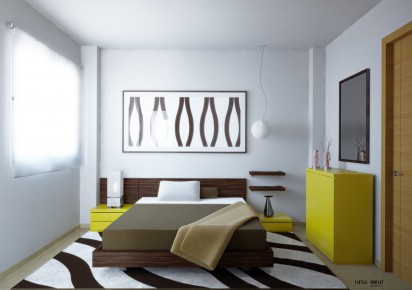 Rynek pierwotny · APARTAMENTO · VILLAJOYOSA