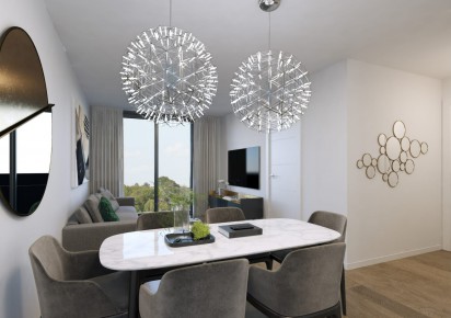 Rynek pierwotny · APARTAMENTO · VILLAJOYOSA