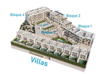 Rynek pierwotny · Apartment · Águilas
