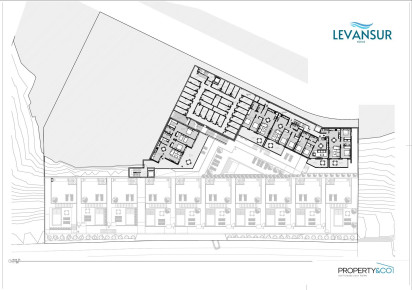 Rynek pierwotny · Apartment · Águilas