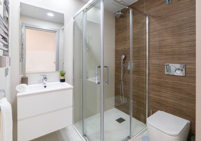 Rynek pierwotny · Apartment · Benidorm