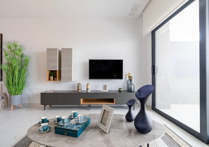 Rynek pierwotny · Apartment · Benidorm