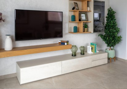 Rynek pierwotny · Apartment · Benidorm