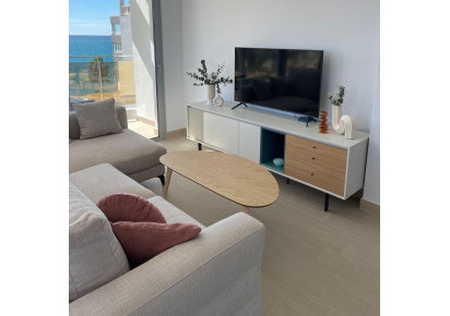 Rynek pierwotny · Apartment · Calpe
