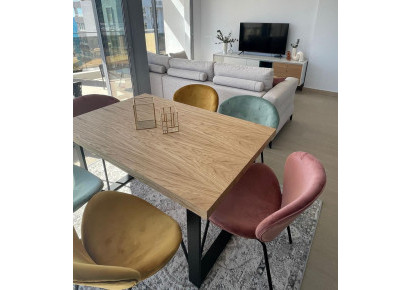 Rynek pierwotny · Apartment · Calpe