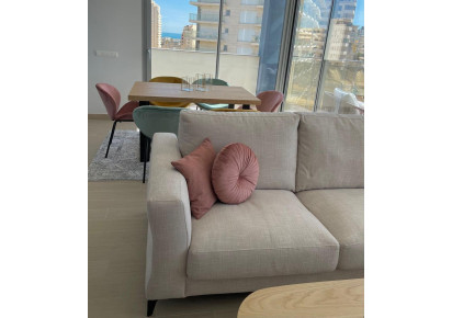 Rynek pierwotny · Apartment · Calpe