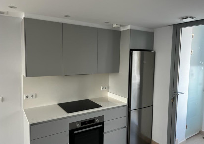 Rynek pierwotny · Apartment · Calpe