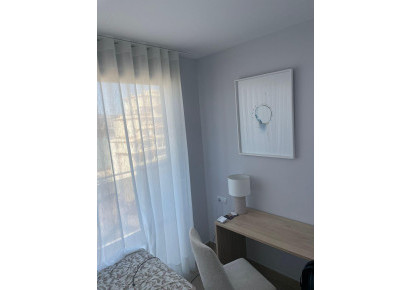 Rynek pierwotny · Apartment · Calpe
