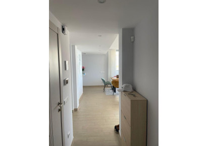 Rynek pierwotny · Apartment · Calpe