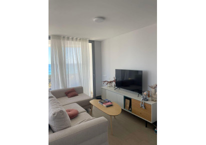 Rynek pierwotny · Apartment · Calpe