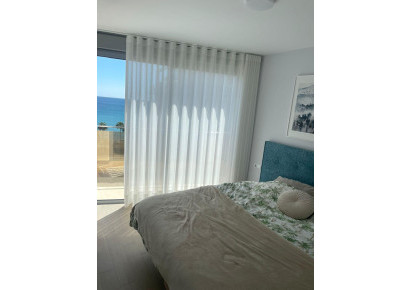 Rynek pierwotny · Apartment · Calpe