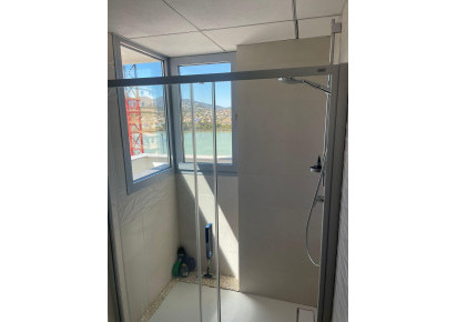 Rynek pierwotny · Apartment · Calpe