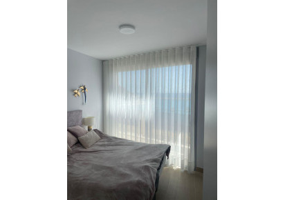 Rynek pierwotny · Apartment · Calpe