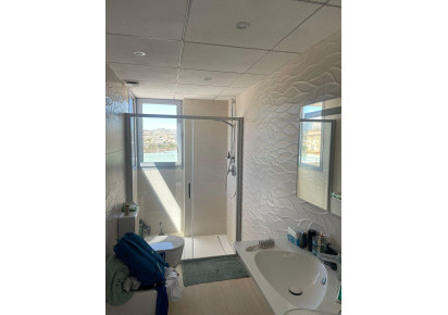 Rynek pierwotny · Apartment · Calpe