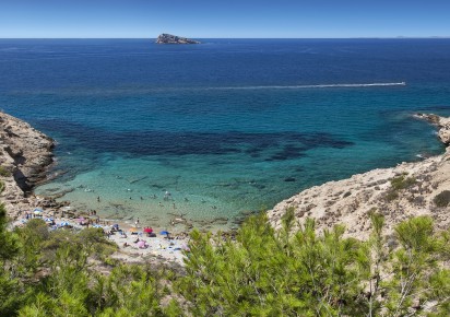 Rynek pierwotny · Apartment · Finestrat