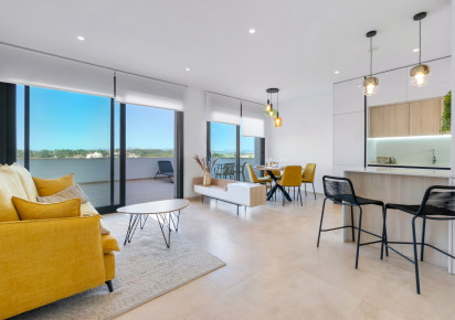 Rynek pierwotny · Apartment / flat · Orihuela · Los Balcones Y los Altos