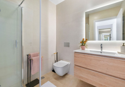 Rynek pierwotny · Apartment / flat · Orihuela · Los Balcones Y los Altos