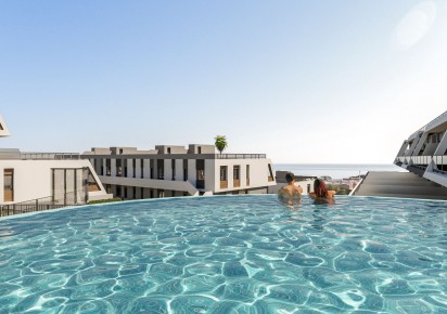 Rynek pierwotny · Apartment · Gran Alacant