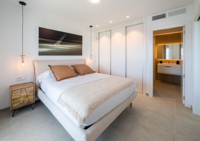 Rynek pierwotny · Apartment · Gran Alacant