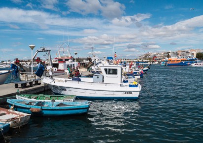 Rynek pierwotny · Apartment · Gran Alacant