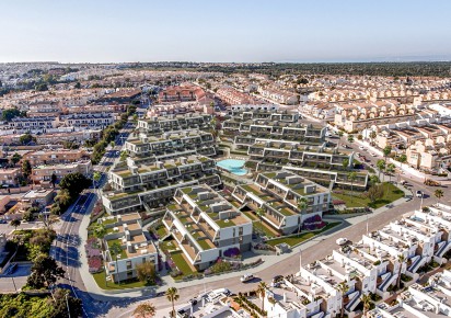 Rynek pierwotny · Apartment · Gran Alacant