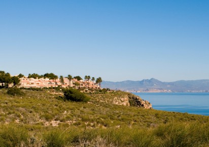 Rynek pierwotny · Apartment · Gran Alacant