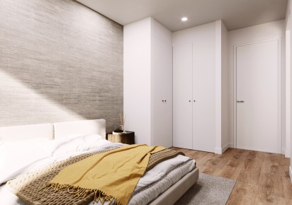 Rynek pierwotny · Apartment · Gran Alacant