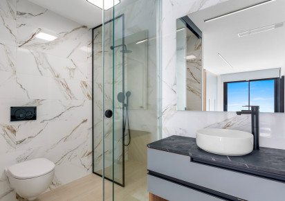 Rynek pierwotny · Apartment · Guardamar del Segura · El Raso