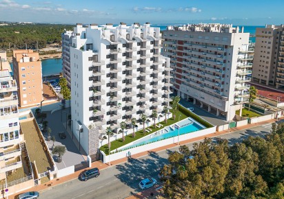 Rynek pierwotny · Apartment · Guardamar del Segura · guardamar del segura