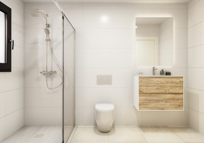 Rynek pierwotny · Apartment · Guardamar del Segura · guardamar del segura