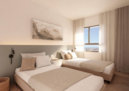 Rynek pierwotny · Apartment · Jávea
