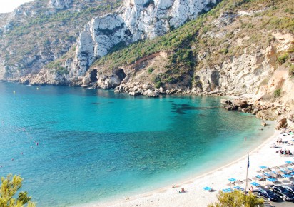 Rynek pierwotny · Apartment · Jávea