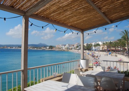 Rynek pierwotny · Apartment · Jávea