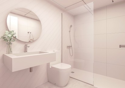 Rynek pierwotny · Apartment · Jávea