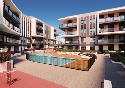 Rynek pierwotny · Apartment · Jávea