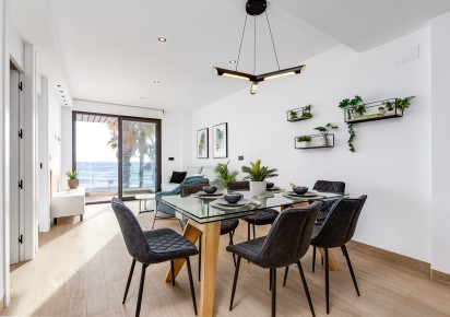 Rynek pierwotny · Apartment · La Mata