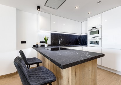 Rynek pierwotny · Apartment · La Mata