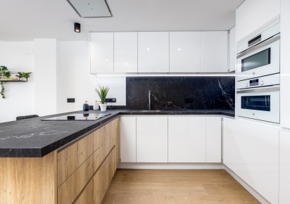 Rynek pierwotny · Apartment · La Mata