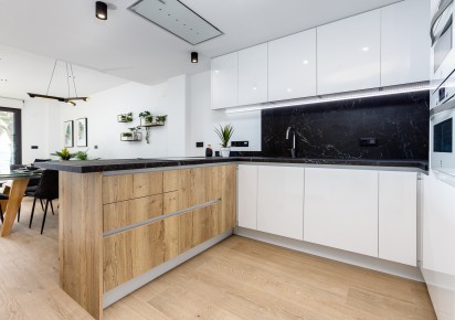 Rynek pierwotny · Apartment · La Mata