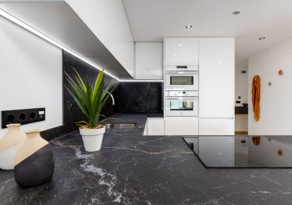 Rynek pierwotny · Apartment · La Mata