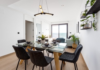 Rynek pierwotny · Apartment · La Mata