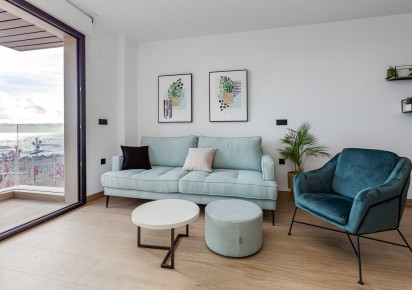 Rynek pierwotny · Apartment · La Mata