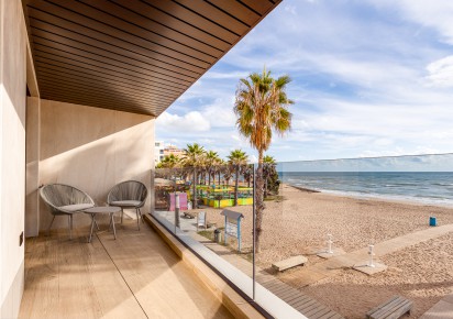 Rynek pierwotny · Apartment · La Mata