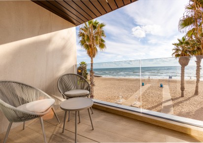 Rynek pierwotny · Apartment · La Mata