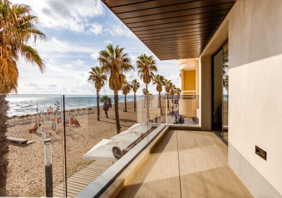 Rynek pierwotny · Apartment · La Mata