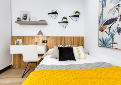 Rynek pierwotny · Apartment · La Mata