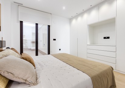 Rynek pierwotny · Apartment · La Mata