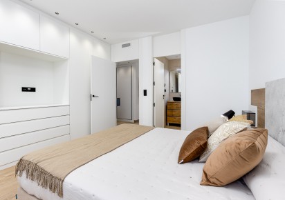 Rynek pierwotny · Apartment · La Mata